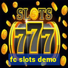 fc slots demo